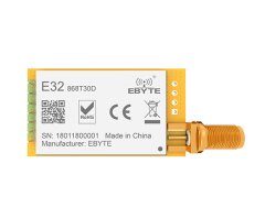 E32-T Serisi , LoRa RF Modül E32-868T30D