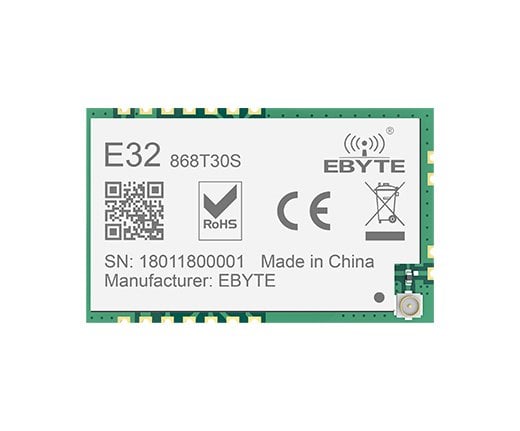 E32-T Serisi , LoRa RF Modül E32-900T30S