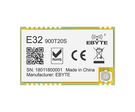 E32-T Serisi , LoRa RF Modül E32-900T20S