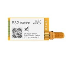 E32-T Serisi , LoRa RF Modül E32-900T30D