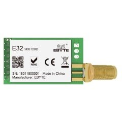 E32-T Serisi , LoRa RF Modül E32-900T20D