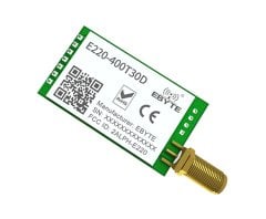 E220-T Serisi , LoRa Wireless Modül E220-400T30D