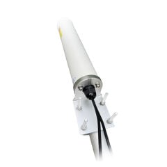 MRTK-Q7060F06X2,  5G - LTE / 4G Yönsüz Mimo Anten, Superbox / Modem Uyumlu , 6/8dBi, 30cm RG58, N-Dişi