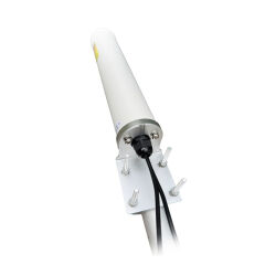 MRTK-Q7060F06X2,  5G - LTE / 4G Yönsüz Mimo Anten, Superbox / Modem Uyumlu , 4/6dBi, 30cm RG58, N-Dişi