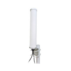 MRTK-Q7060F06X2,  5G - LTE / 4G Yönsüz Mimo Anten, Superbox / Modem Uyumlu , 4/6dBi, 30cm RG58, N-Dişi