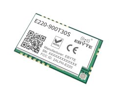 E220-T Serisi , LoRa Wireless Modül E220-900T30S