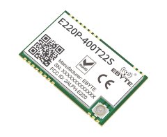 E220-T Serisi , LoRa Wireless Modül E220P-400T22S