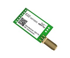 E22-T Serisi , LoRa Modül E22-400T22DC