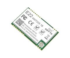 E22-T Serisi , LoRa Modül E22-400T22S1B