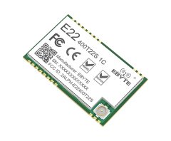 E22-T Serisi , LoRa Modül E22-400T22S1C