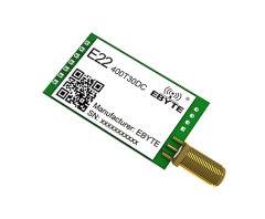 E22-T Serisi , LoRa Modül E22-400T30DC