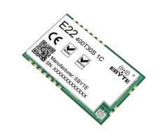 E22-T Serisi , LoRa Modül E22-400T30S1C
