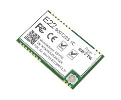 E22-T Serisi , LoRa Modül E22-900T22S1C