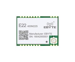 E22-M Series, LoRa Module E22-400M22S