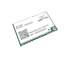 E22-M Series, LoRa Module E22-400M30S