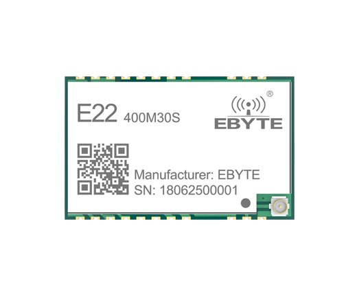 E22-M Series, LoRa Module E22-400M30S