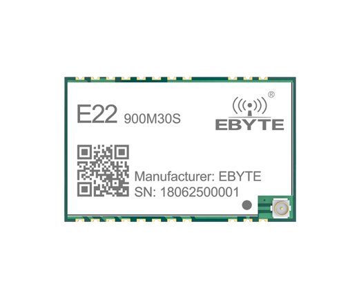 E22-M Series, LoRa Module E22-900M30S