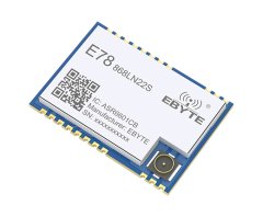 E78-LN Series, LoRaWAN module E78-868LN22S(6601)