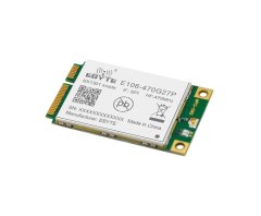 E106-G Series, LoRaWAN PCI-e Module E106-470G27P