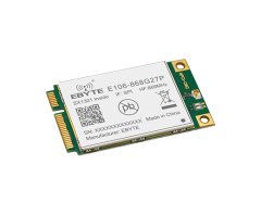 E106-G Series, LoRaWAN PCI-e Module E106-868G27P