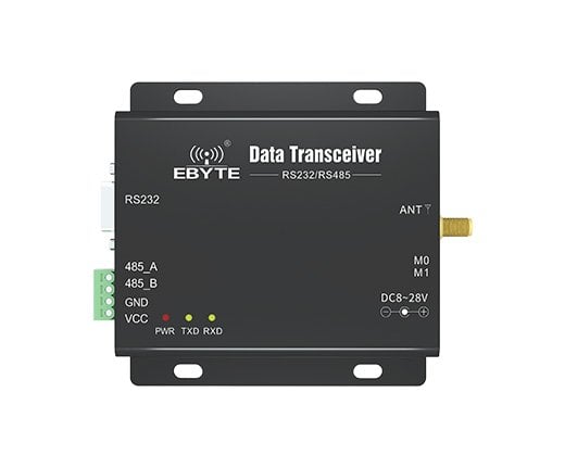 E32 Series LoRa Terminal E32-DTU(433L27)