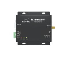 E32 Series LoRa Terminal E32-DTU(433L37)