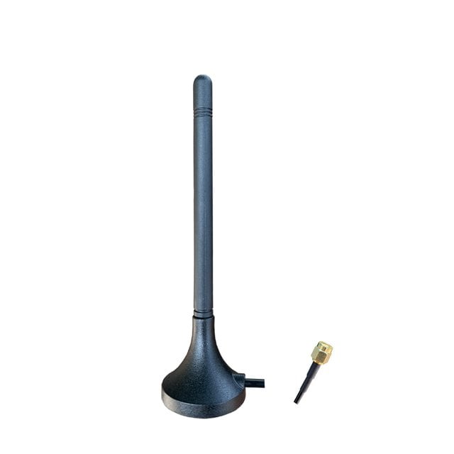 MRTK-QGCI02, 3G Antenna, 3dBi, SMA/M,3m Rg174