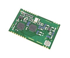 E22-400T30S, 433/470MHz LoRa Modül,  30dBm, 10km, UART, SMD