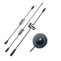 MRTK-QGCI31, 3G Antenna, 9dBi, SMA/M,3m RG58