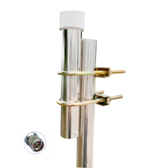 MRTK-Q868F06, 868MHz 6dBi Fiberglass Omni-Direction Anten, N/Male