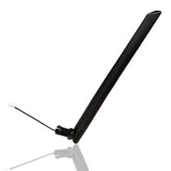 MRTK-Q7027-L20FBW, LTE Antenna, 5dBi, IPEX,10cm 1.13 cable