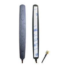 MRTK-Q7027M07, LTE Antenna, 3dBi, SMA/Male, 3m RG174