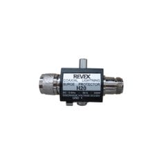 MRTK-BLQ-C, 0-2500MHz Surge Protectors N Male To N Female